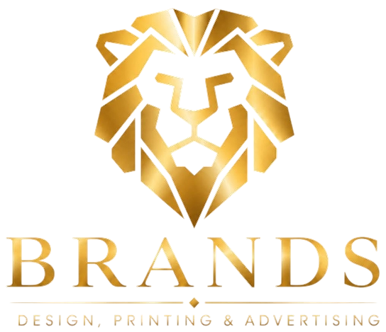 Brands Printing Miami logo
